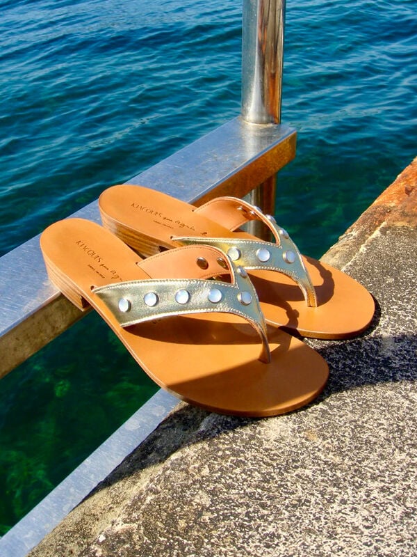 agnès b. chaussures femme